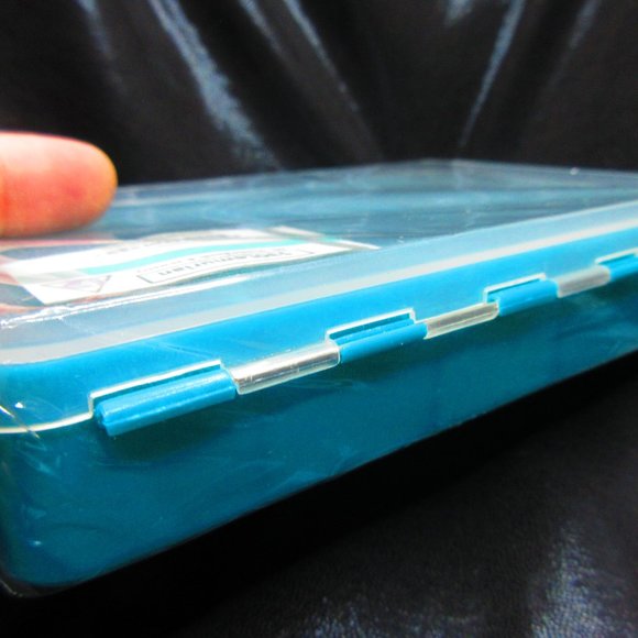 Bead Container Plastic Organizer - Picture 3 of 6